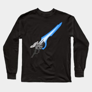 Gunblade Lion Heart Long Sleeve T-Shirt